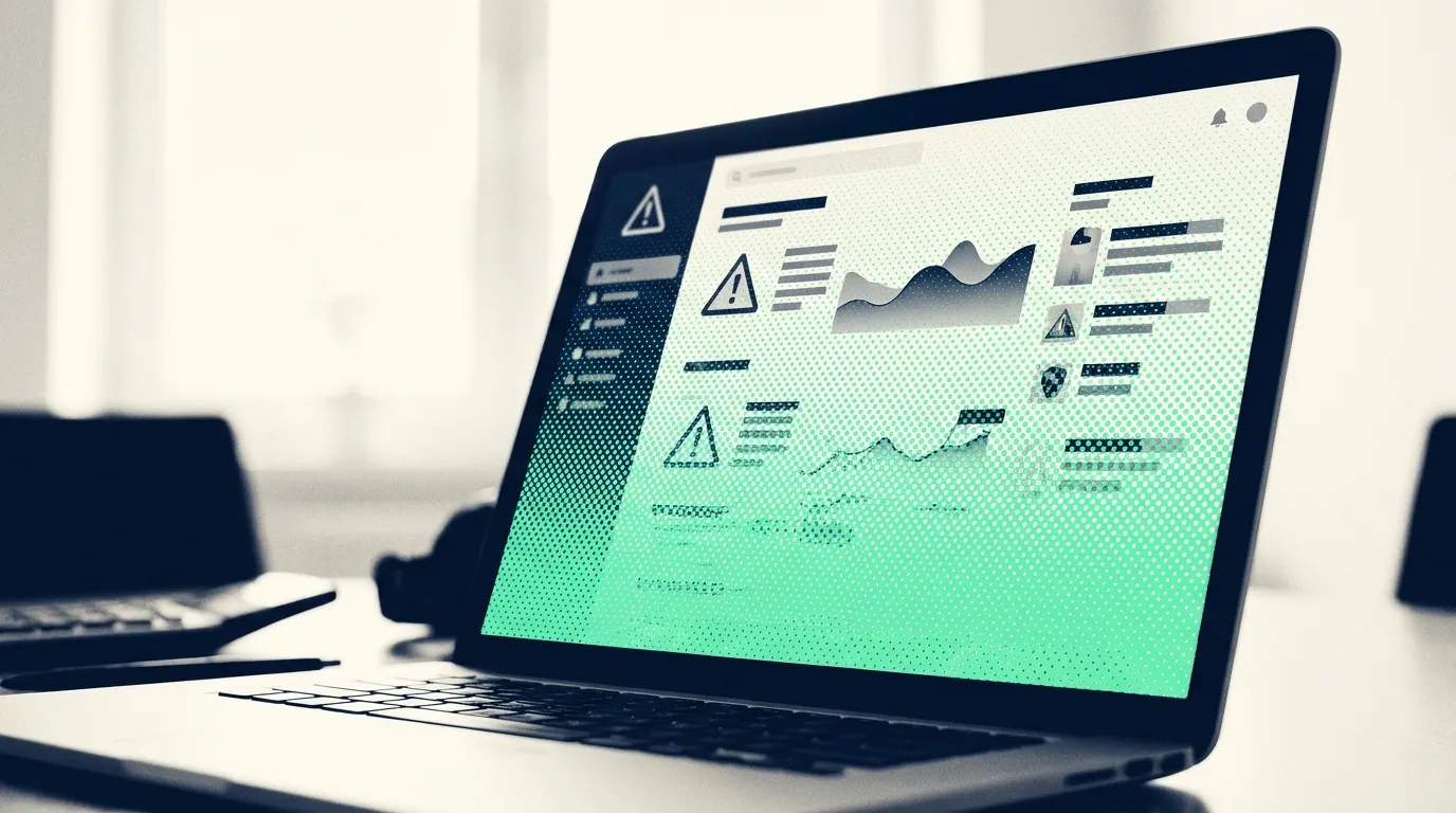 Dirigeant de PME nancéienne déployant les 5 actions concrètes pour bloquer un ransomware
