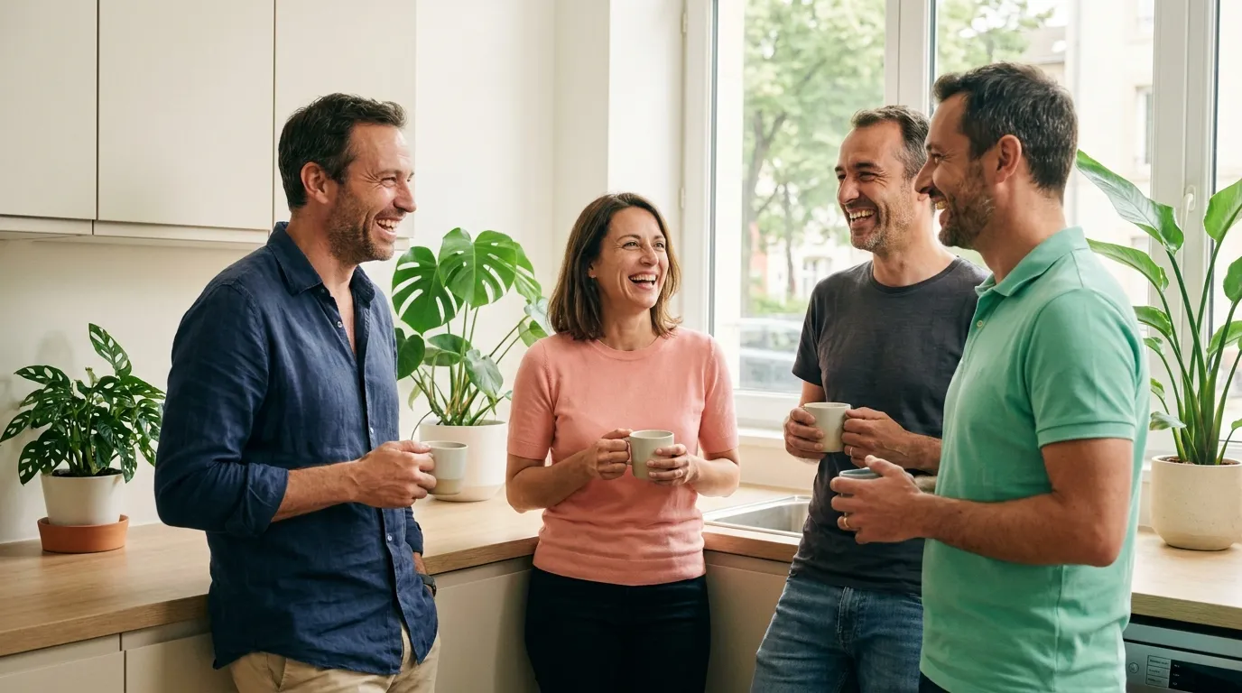 L'équipe YSY ONE à Nancy, votre partenaire IT local
