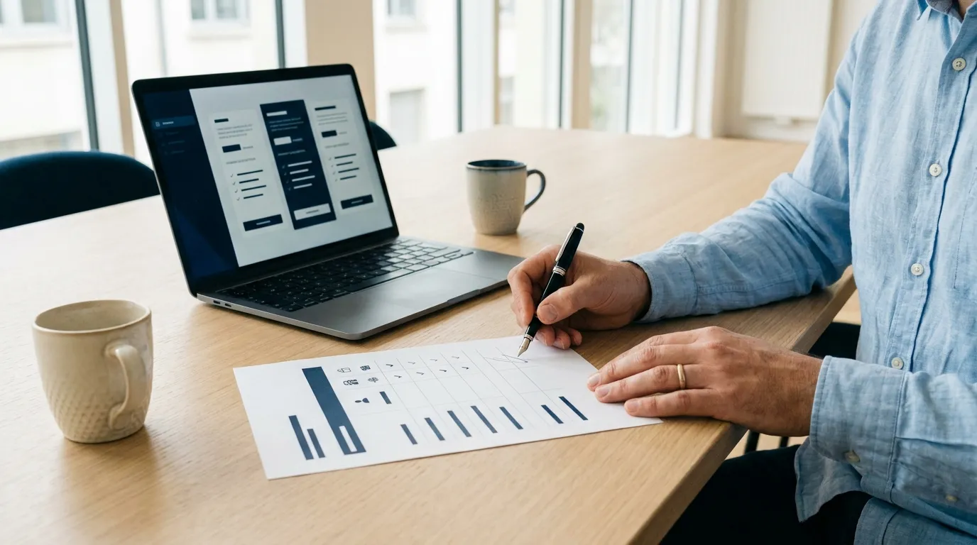 Présentation des trois formules d'infogérance YSY ONE pour PME du Grand Est