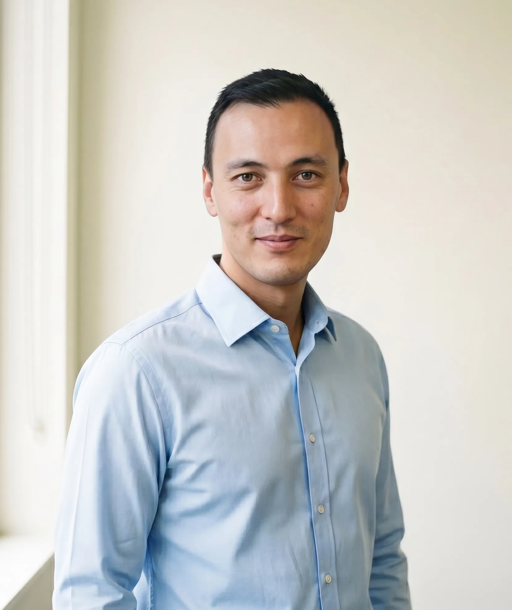 Portrait de Sébastien Rattanatay, responsable production et Microsoft Certified Trainer chez YSY ONE