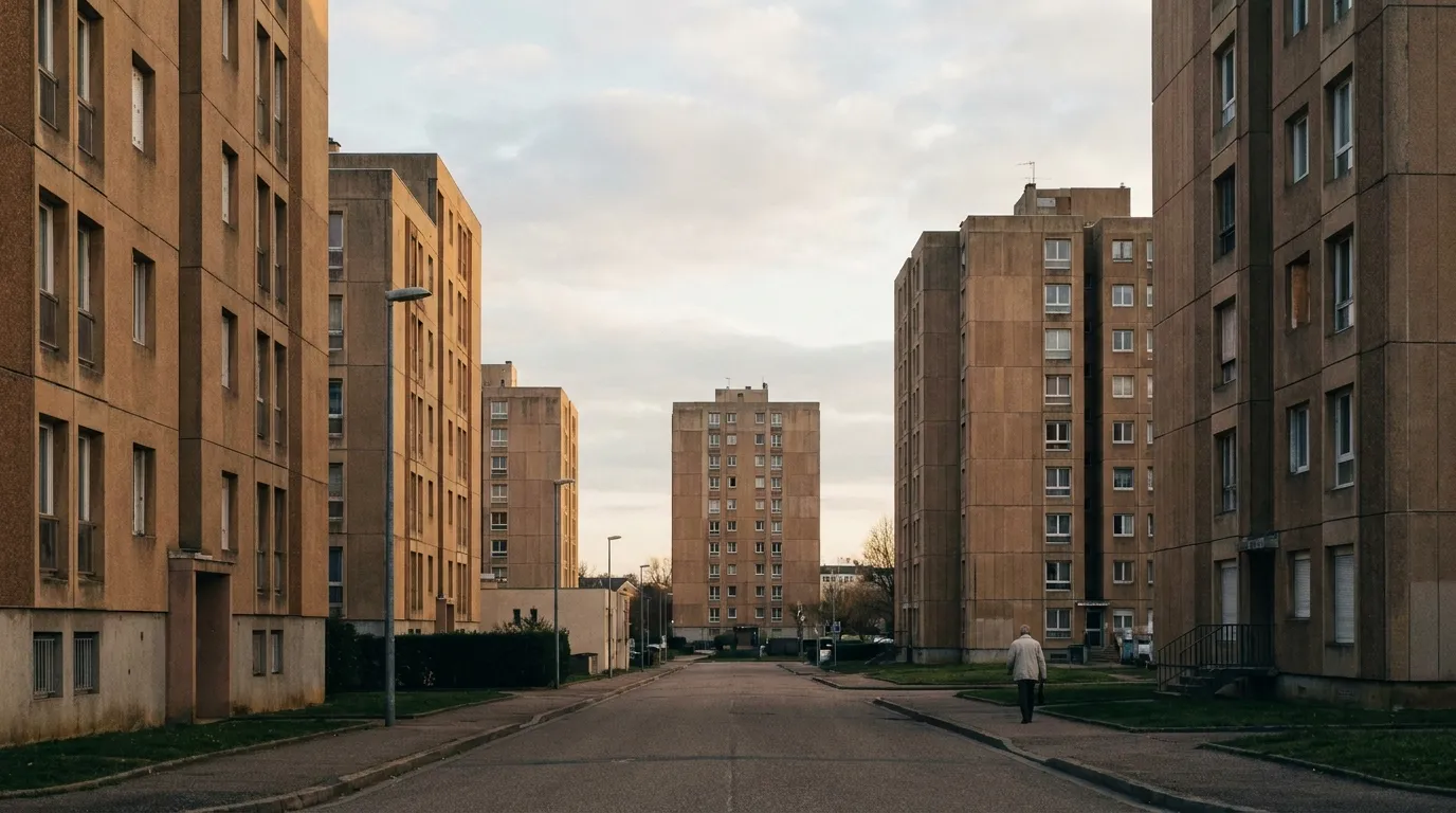 Plateau de Brabois, Vandœuvre-lès-Nancy